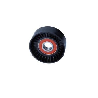 Poulie renvoi/transmission, courroie trapézoïdale à nervures MAXGEAR OEM 46537101