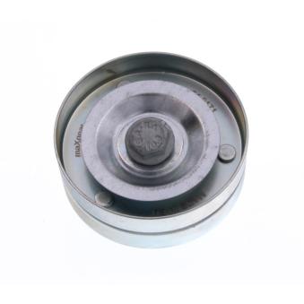 Poulie renvoi/transmission, courroie trapézoïdale à nervures MAXGEAR OEM 6453SQ