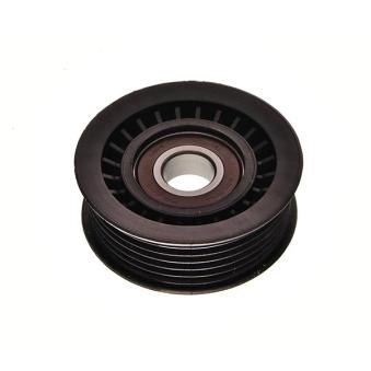 Poulie-tendeur, courroie trapézoïdale à nervures MAXGEAR OEM 98mf6a228bf