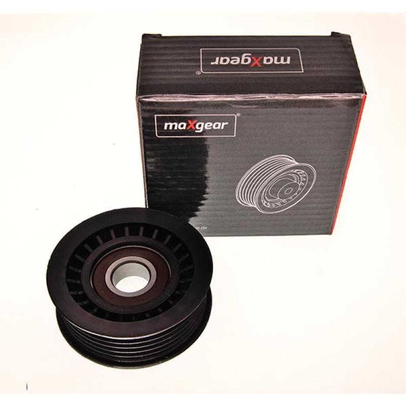 Poulie-tendeur, courroie trapézoïdale à nervures MAXGEAR 54-0172 - Visuel 2