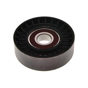 Poulie-tendeur, courroie trapézoïdale à nervures MAXGEAR OEM 1004967