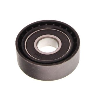 Poulie-tendeur, courroie trapézoïdale à nervures MAXGEAR OEM 1131255