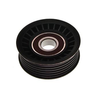 Poulie-tendeur, courroie trapézoïdale à nervures MAXGEAR OEM 1100693 Poulie-tendeur, courroie trapézoïdale à nervures MAXGEAR OEM 1100693