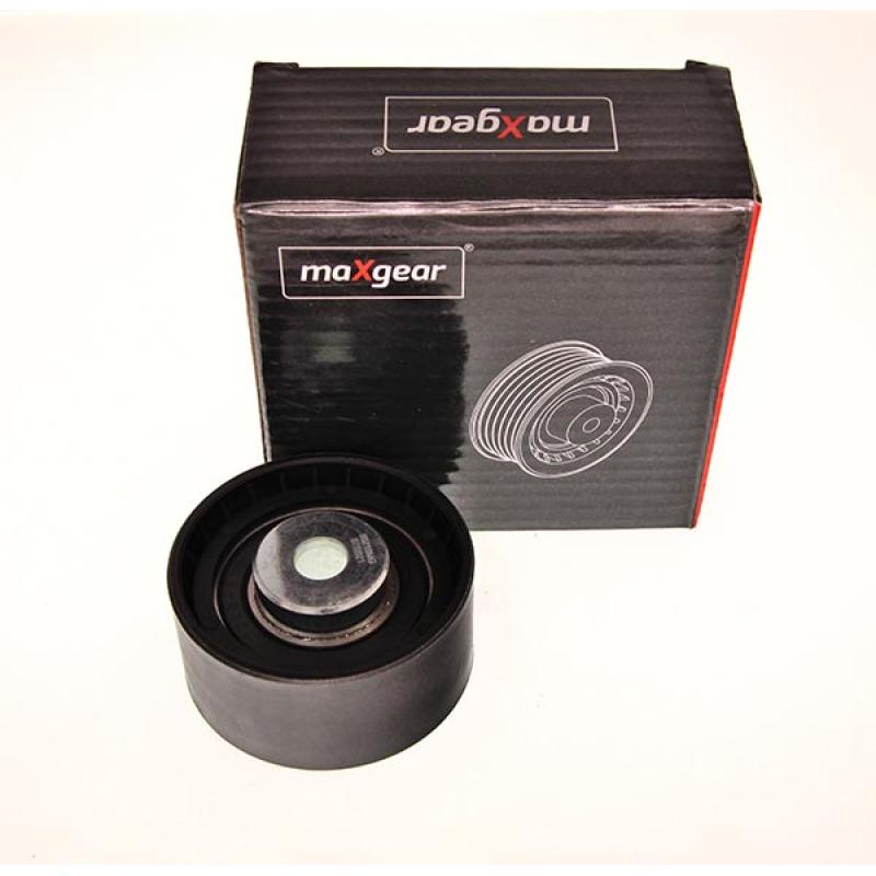 Poulie renvoi/transmission, courroie de distribution MAXGEAR 54-0189 - Visuel 2