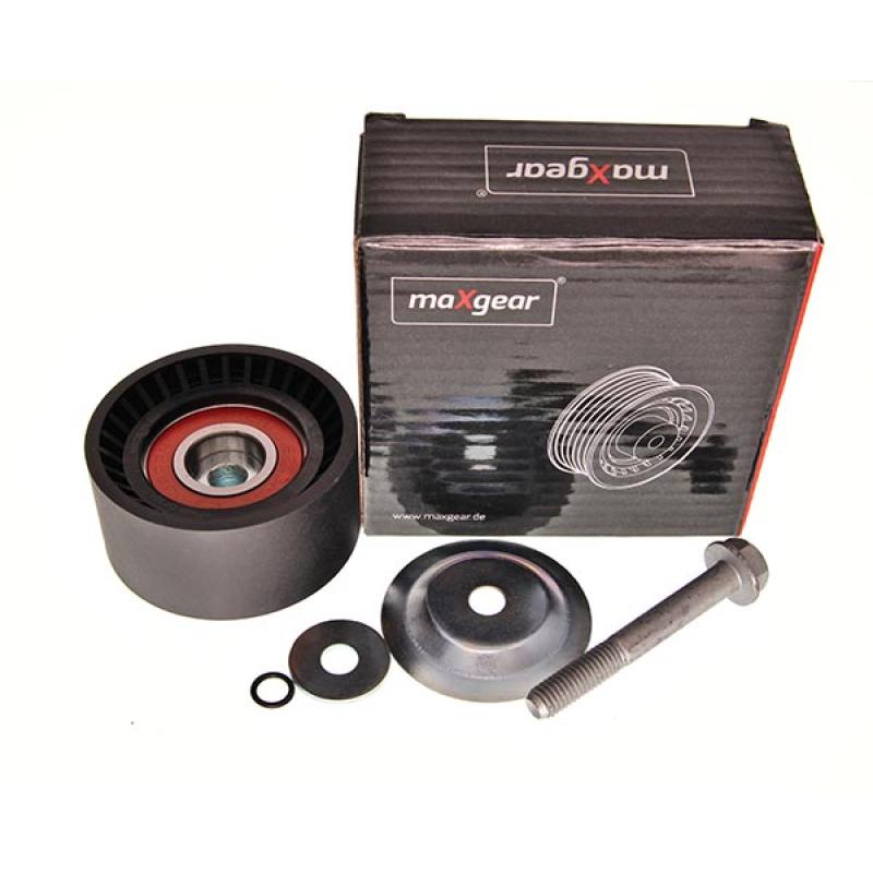 Poulie renvoi/transmission, courroie de distribution MAXGEAR 54-0193 - Visuel 2