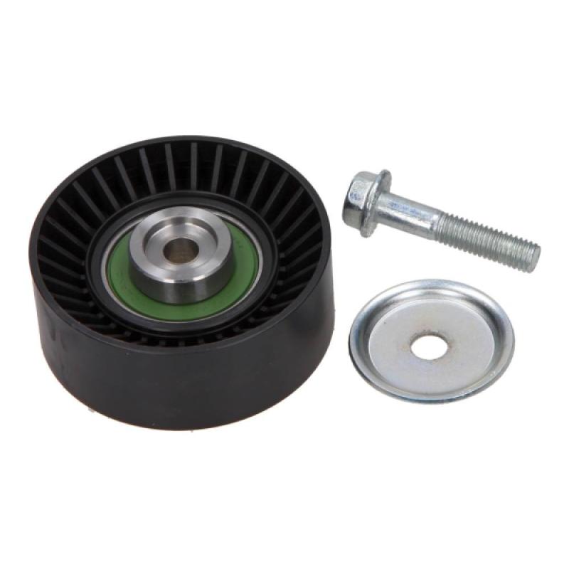 Poulie renvoi/transmission, courroie trapézoïdale à nervures MAXGEAR 54-0195 - Visuel 1