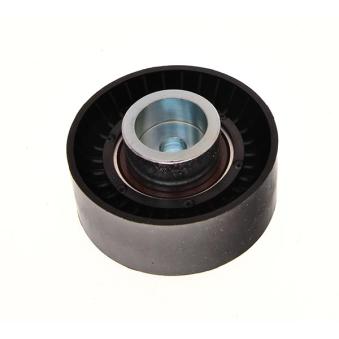 Poulie renvoi/transmission, courroie trapézoïdale à nervures MAXGEAR OEM 9678770180