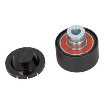 Poulie renvoi/transmission, courroie trapézoïdale à nervures MAXGEAR OEM 1152360