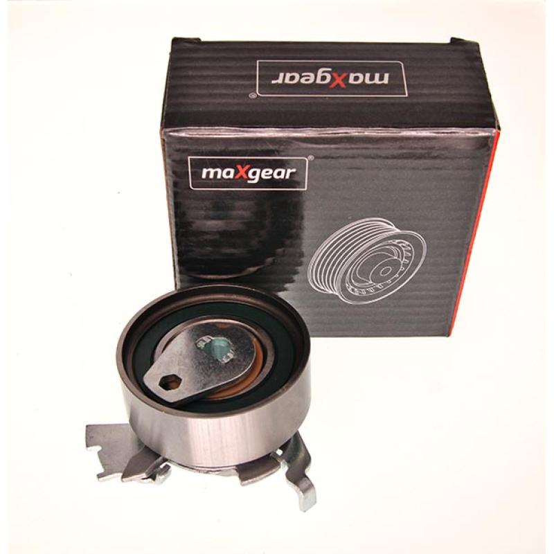 Poulie-tendeur, courroie de distribution MAXGEAR 54-0248 - Visuel 2