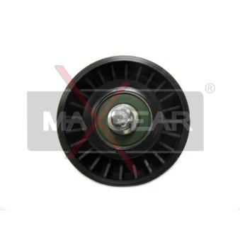 Poulie renvoi/transmission, courroie de distribution MAXGEAR OEM 55352713