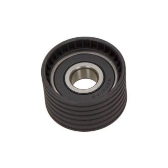 Poulie renvoi/transmission, courroie de distribution MAXGEAR OEM 93160244
