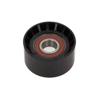 Poulie renvoi/transmission, courroie trapézoïdale à nervures MAXGEAR OEM 8200285009