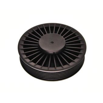 Poulie renvoi/transmission, courroie trapézoïdale à nervures MAXGEAR OEM 55350960 Poulie renvoi/transmission, courroie trapézoïdale à nervures MAXGEAR OEM 55350960