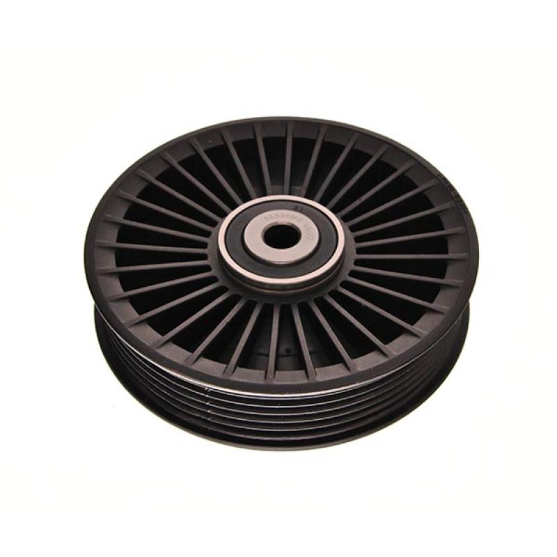 Poulie renvoi/transmission, courroie trapézoïdale à nervures MAXGEAR 54-0263 - Visuel 1