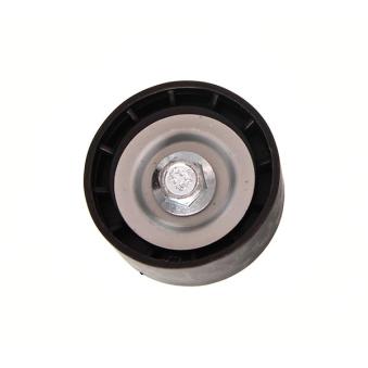 Poulie renvoi/transmission, courroie trapézoïdale à nervures MAXGEAR OEM 1613837880