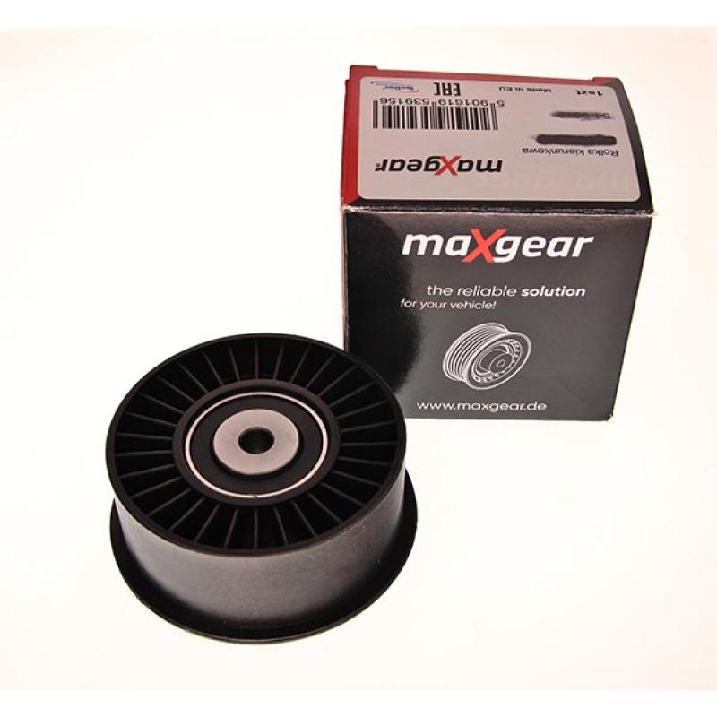 Poulie renvoi/transmission, courroie de distribution MAXGEAR 54-0301 - Visuel 2