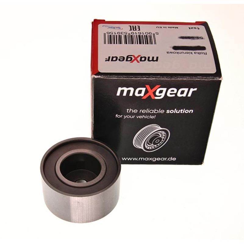 Poulie renvoi/transmission, courroie trapézoïdale à nervures MAXGEAR 54-0303 - Visuel 2