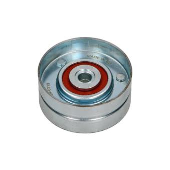 Poulie renvoi/transmission, courroie trapézoïdale à nervures MAXGEAR 54-0313