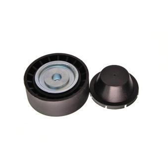 Poulie renvoi/transmission, courroie trapézoïdale à nervures MAXGEAR OEM 96411499