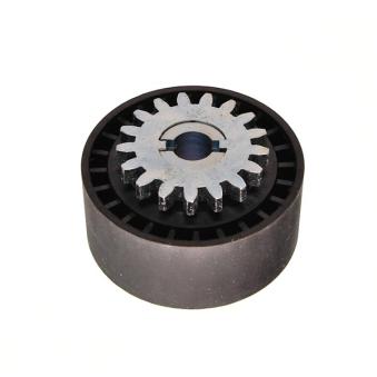 Poulie-tendeur, courroie trapézoïdale à nervures MAXGEAR OEM 7700870795