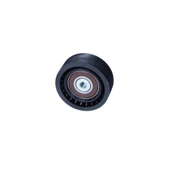 Poulie renvoi/transmission, courroie trapézoïdale à nervures MAXGEAR OEM 4356127