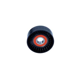 Poulie-tendeur, courroie trapézoïdale à nervures MAXGEAR OEM YM216K254AA