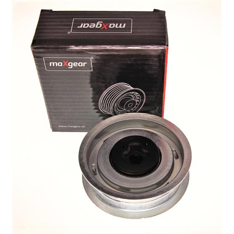 Poulie-tendeur, courroie de distribution MAXGEAR 54-0360 - Visuel 2