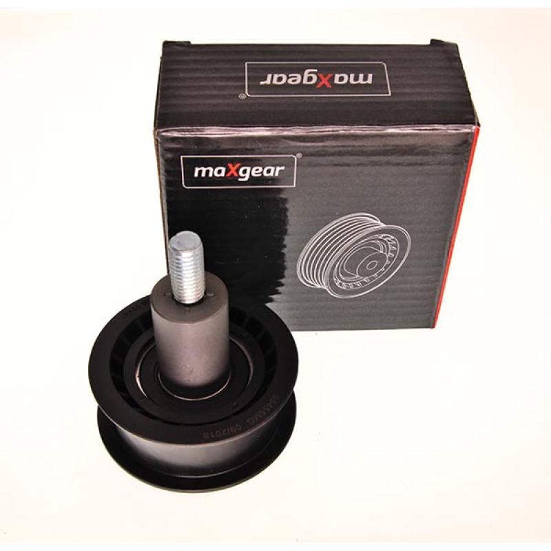 Poulie renvoi/transmission, courroie de distribution MAXGEAR 54-0362 - Visuel 2