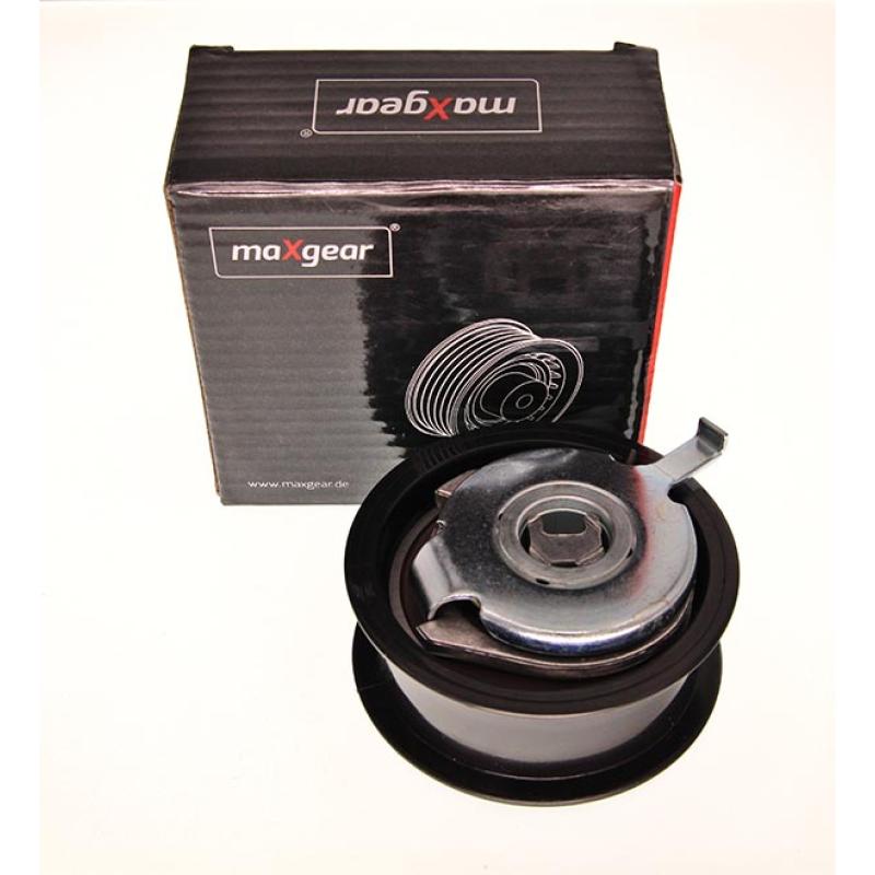 Poulie-tendeur, courroie de distribution MAXGEAR 54-0374 - Visuel 2