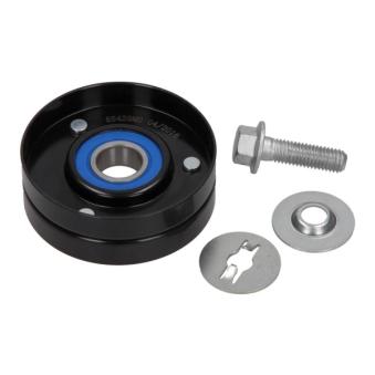 Poulie renvoi/transmission, courroie trapézoïdale à nervures MAXGEAR OEM 032145276 Poulie renvoi/transmission, courroie trapézoïdale à nervures MAXGEAR OEM 032145276