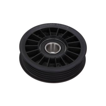 Poulie-tendeur, courroie trapézoïdale à nervures MAXGEAR OEM 028145278J