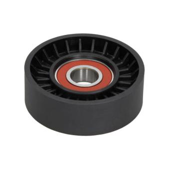 Poulie renvoi/transmission, courroie trapézoïdale à nervures MAXGEAR OEM 059145276