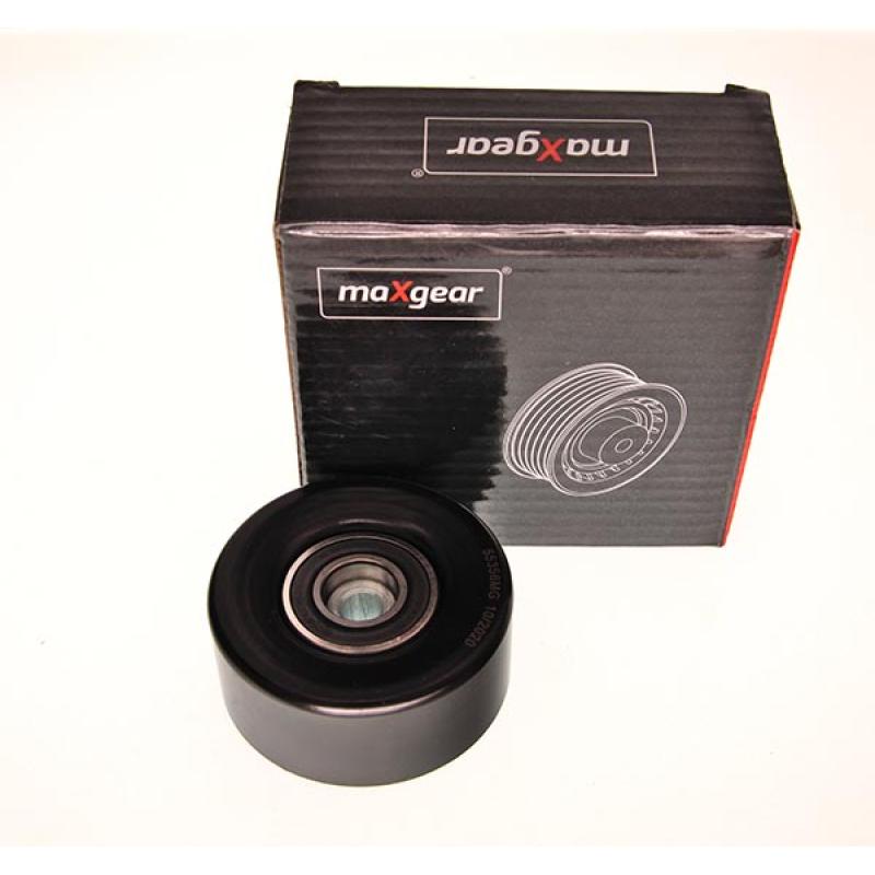 Poulie renvoi/transmission, courroie de distribution MAXGEAR 54-0412 - Visuel 2