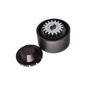 Poulie renvoi/transmission, courroie trapézoïdale à nervures MAXGEAR [54-0420]