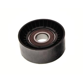Poulie-tendeur, courroie trapézoïdale à nervures MAXGEAR OEM 1125419