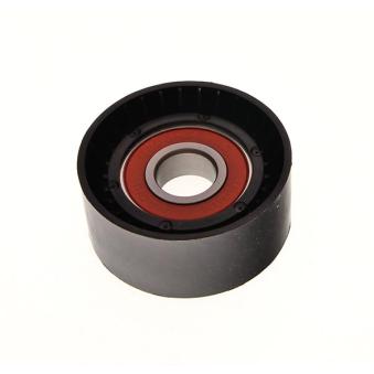 Poulie-tendeur, courroie trapézoïdale à nervures MAXGEAR OEM 30852898