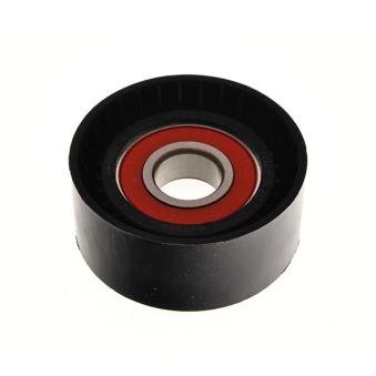 Poulie-tendeur, courroie trapézoïdale à nervures MAXGEAR OEM 1613840080