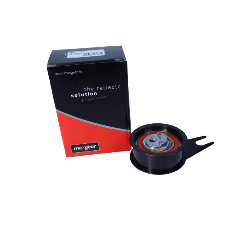 Poulie-tendeur, courroie de distribution MAXGEAR 54-0433 - Visuel 2