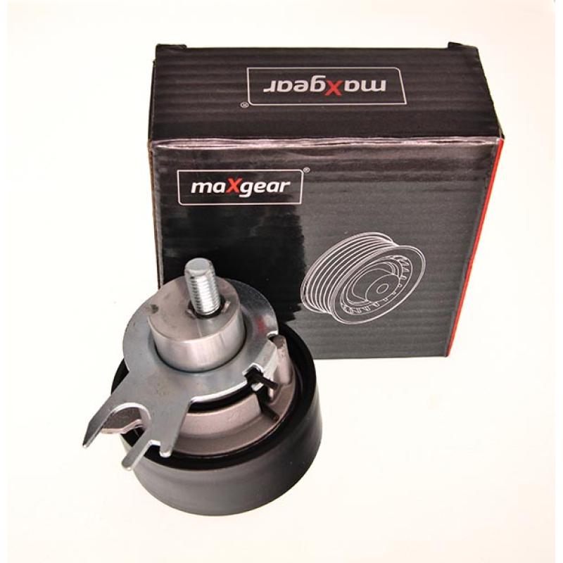 Poulie-tendeur, courroie de distribution MAXGEAR 54-0436 - Visuel 2