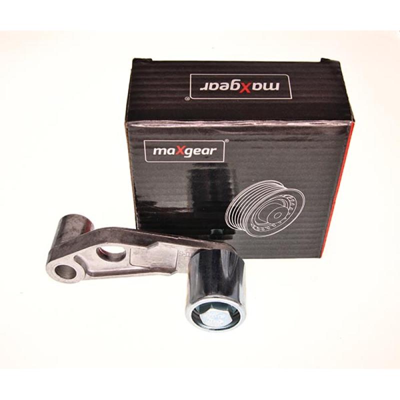 Poulie renvoi/transmission, courroie de distribution MAXGEAR 54-0437 - Visuel 2