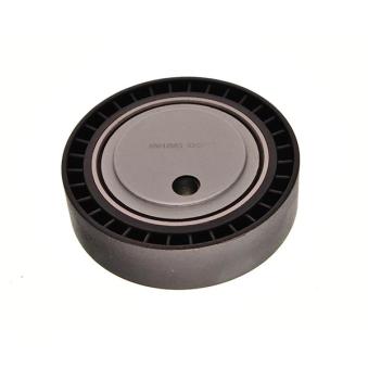 Poulie-tendeur, courroie trapézoïdale à nervures MAXGEAR OEM 64552244172