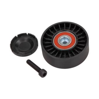 Poulie-tendeur, courroie trapézoïdale à nervures MAXGEAR [54-0452]