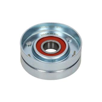 Poulie-tendeur, courroie trapézoïdale à nervures MAXGEAR OEM 90411025