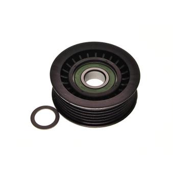 Poulie renvoi/transmission, courroie trapézoïdale à nervures MAXGEAR OEM 7701052775