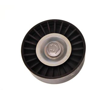 Poulie renvoi/transmission, courroie trapézoïdale à nervures MAXGEAR 54-0503