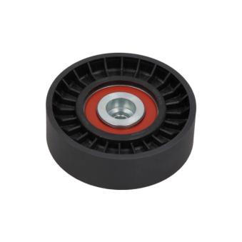 Poulie renvoi/transmission, courroie trapézoïdale à nervures MAXGEAR 54-0511