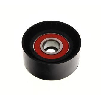 Poulie-tendeur, courroie trapézoïdale à nervures MAXGEAR OEM 1192500QAA