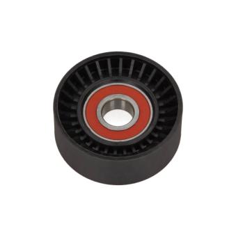 Poulie-tendeur, courroie trapézoïdale à nervures MAXGEAR OEM 1247647