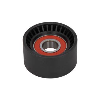 Poulie-tendeur, courroie trapézoïdale à nervures MAXGEAR OEM 8200004341