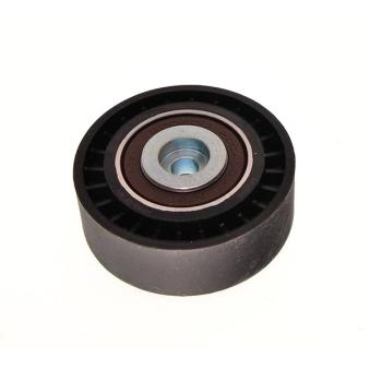 Poulie renvoi/transmission, courroie trapézoïdale à nervures MAXGEAR OEM 6682020919